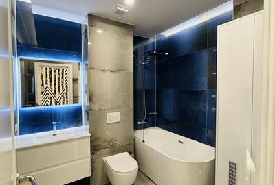 Apartament cu 2 camere în Central - 2