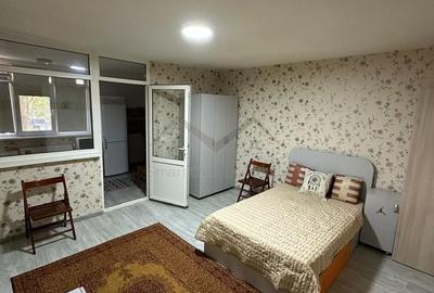 Garsonieră decomandată în Tătărași