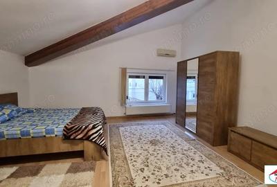 Casă cu Teren 350 Mp în Titulescu - 16