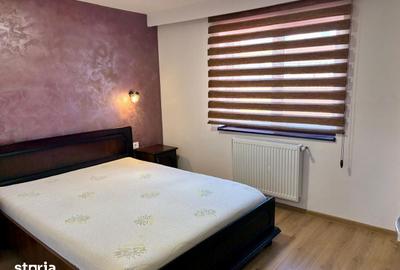 Apartament cu 3 camere în Central - 3