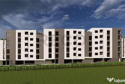 Garsonieră decomandată în Băile Felix - 4