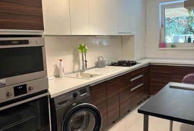 Apartament cu 2 camere decomandat, mobilat în Bragadiru - 8