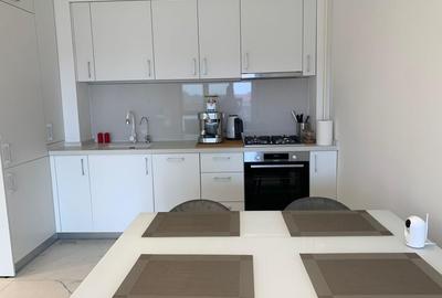 Apartament cu 2 camere semidecomandat în Pipera - 3