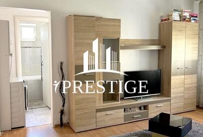 Apartament cu 2 camere semidecomandat în Hipodrom 1 - 2