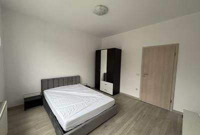 Garsonieră decomandată, mobilată în Piața Cluj - 7