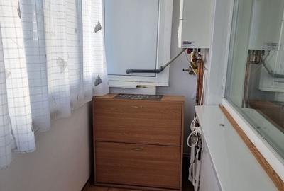 Apartament cu 3 camere semidecomandat, mobilat în Girocului - 10
