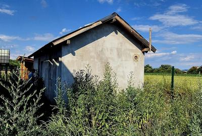 Casă cu 5 camere cu Teren 500 Mp în Stupini - 7
