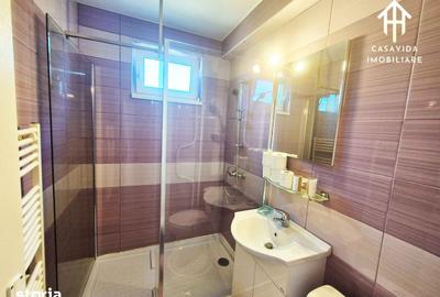 Apartament cu 2 camere în Ultracentral - 8