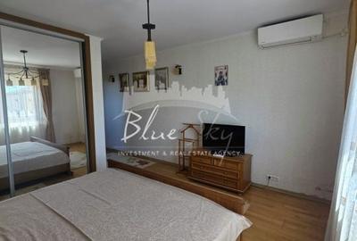 Casă cu 6 camere cu Teren 1642 Mp în Central - 4