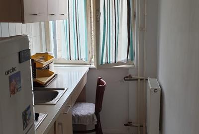 Apartament cu 2 camere semidecomandat în Spitalul Județean - 6