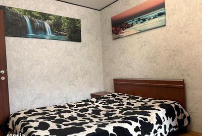Apartament cu 2 camere decomandat în Centrul Civic