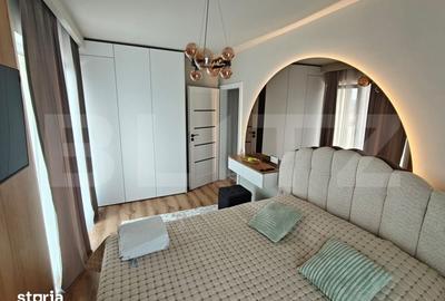 Apartament cu 2 camere decomandat în Central - 11