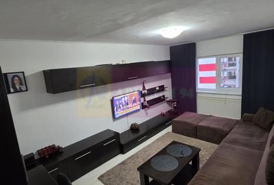 Apartament cu 2 camere decomandat în Central - 4