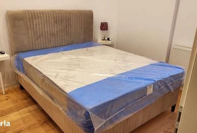 Apartament cu 2 camere decomandat în Universitate