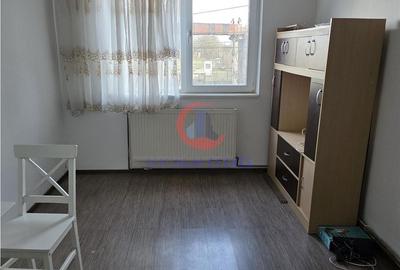 Apartament cu 2 camere în Șagului