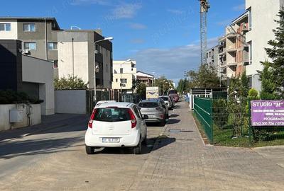 Teren în Titan