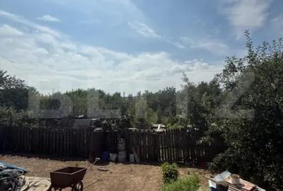 Casă cu 3 camere cu Teren 2150 Mp în Burdujeni - 1