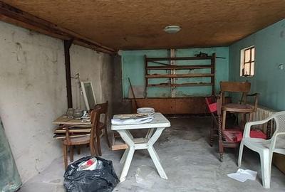 Casă cu 3 camere cu Teren 260 Mp în Ultracentral