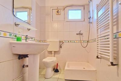Spațiu comercial, de 55 mp, în Gării - 4