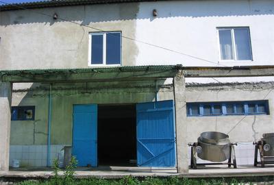 Spațiu comercial, de 150 mp, în Halânga - 4