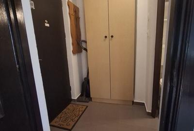 Garsonieră semidecomandată în Ultracentral - 4