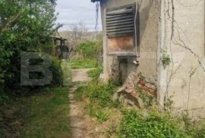 Teren în Dumbrăvești