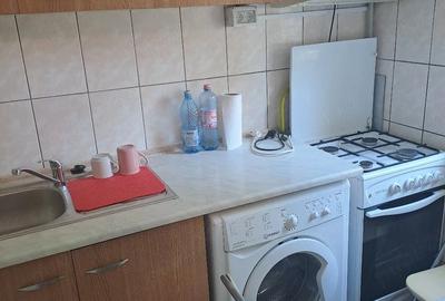Garsonieră semidecomandată în Central - 5