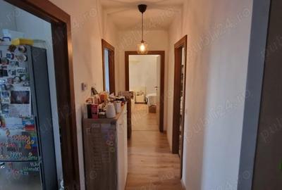 Apartament cu 3 camere decomandat în Lipovei - 7