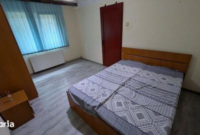 Apartament cu 2 camere semidecomandat în Astra