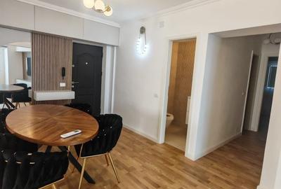 Apartament cu 3 camere în Ultracentral
