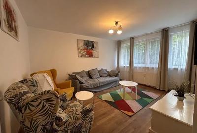 Apartament cu 2 camere decomandat, mobilat în Universitate - 2