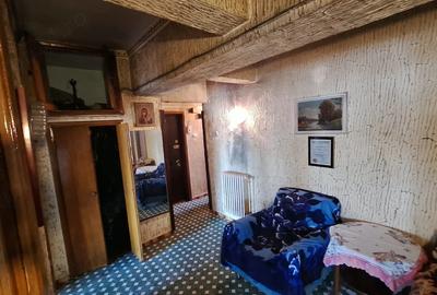 Apartament cu 3 camere decomandat în Sud - 9