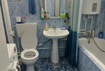 Apartament cu 3 camere decomandat în Sfântu Gheorghe - 9