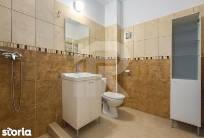 Casă cu 3 camere cu Teren 192 Mp în Tărtășești - 9
