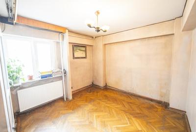 Apartament cu 3 camere decomandat în Ultracentral - 6
