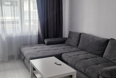 Apartament cu 2 camere decomandat, mobilat în Prelungirea Ghencea