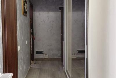 Apartament cu 2 camere decomandat în Metalurgiei - 11
