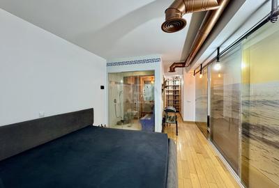 Apartament cu 3 camere semidecomandat, mobilat în Aviației - 4