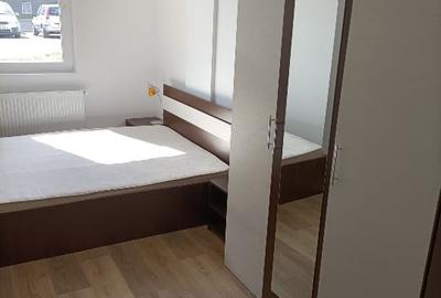 Apartament cu 2 camere decomandat în Florești - 4