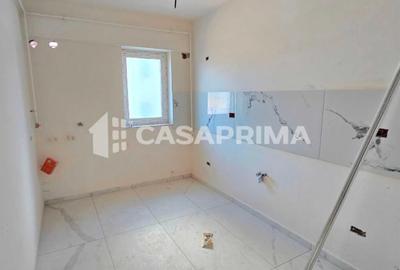 Apartament cu 2 camere decomandat în Nicolina - 3