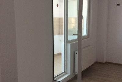 Apartament cu 2 camere decomandat în Roșu - 1
