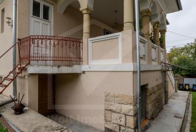 Teren Construcții intravilan de 867 mp, în Andrei Mureșanu - 9