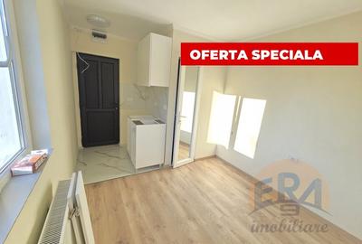 Garsonieră semidecomandată, mobilată în Rogerius - 2