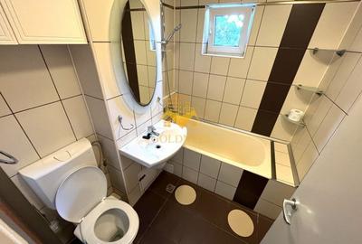Apartament cu 3 camere semidecomandat, mobilat în Mănăștur - 6