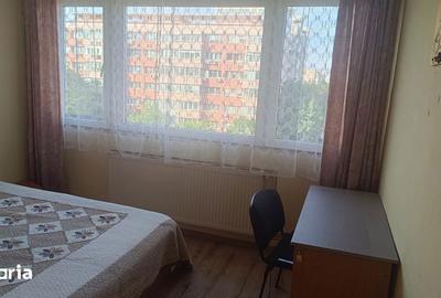 Apartament cu 2 camere decomandat, mobilat în Pieptănari - 1