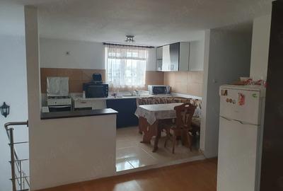 Casă cu 3 camere cu Teren 560 Mp în Andrășești - 4