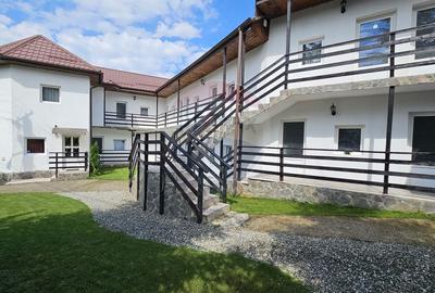 Hotel/Pensiune, de 310 mp, în Bran - 40