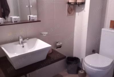 Apartament cu 3 camere în Predeal