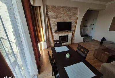 Apartament cu 2 camere decomandat în Nord - 1