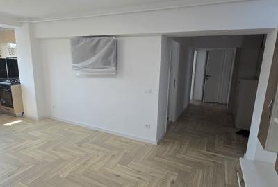 Apartament cu 3 camere în Ultracentral